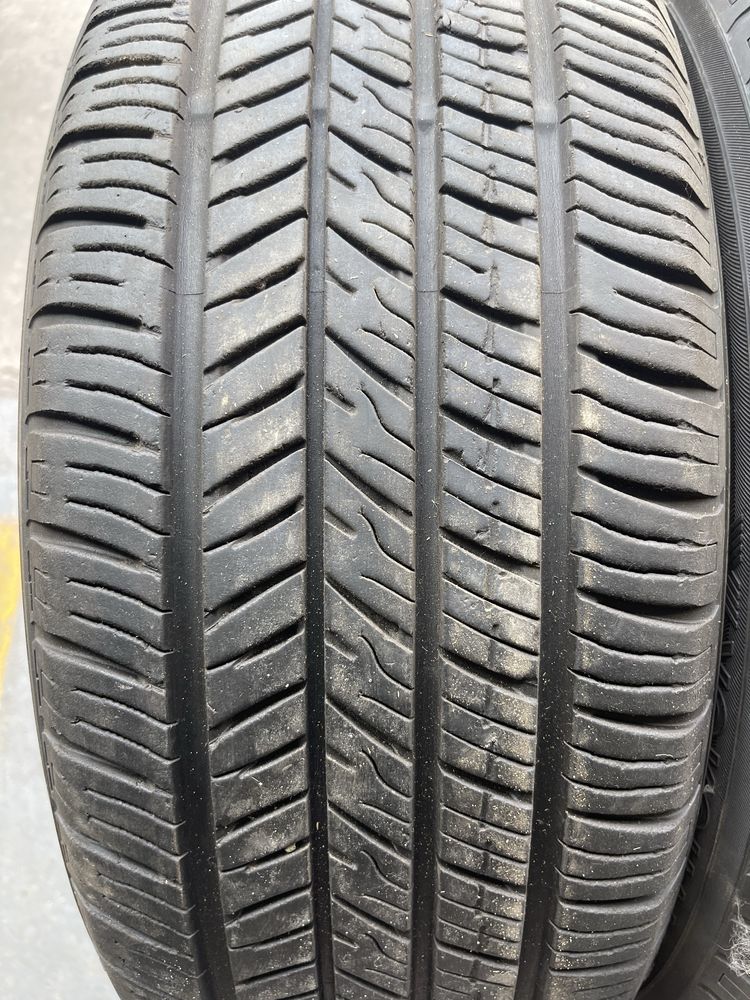 Шини R19 225 55 Yokohama Склад Осокорки