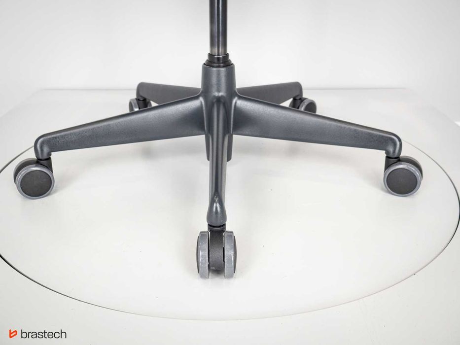 Krzesło biurowe obrotowe Herman Miller Mirra