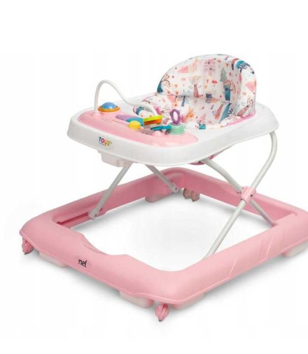 Chodzik dla dziecka stan idealny