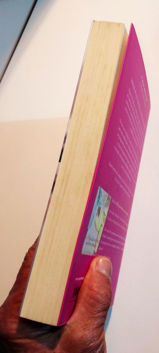 Livro O amor está no ar - Dorothy Koomson