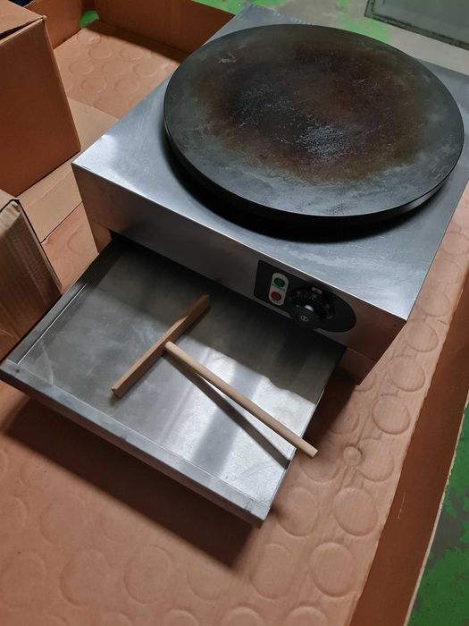 Crepeira Proficional