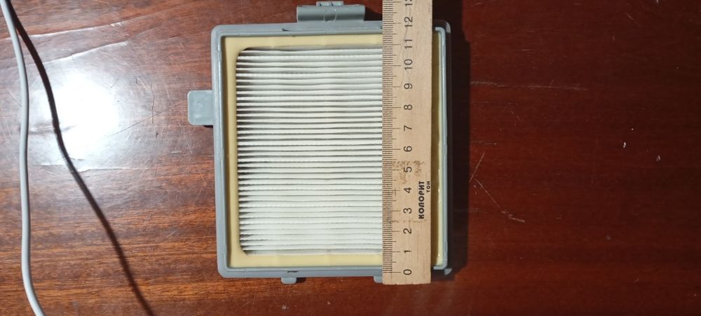 Продам фильтр на пылесос