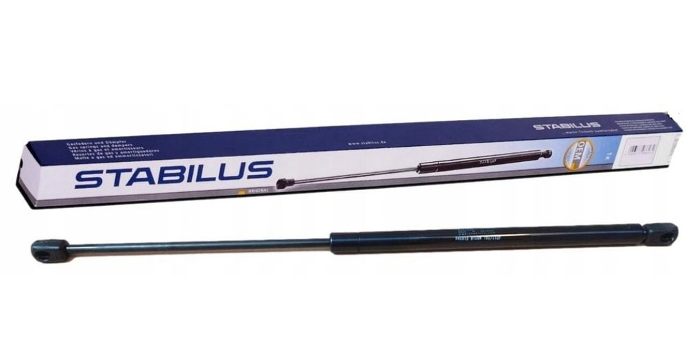 Silownik Teleskop klapy bagaznika Opel Crossland X