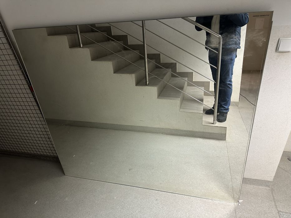 Lustra 170x150 cm 5 szt.