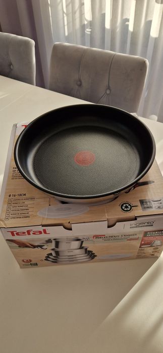 Patelnia Tefal Ingenio Emotion 26 cm Nowa