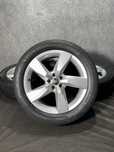 Alufelgi 5x112 17 skoda octavia a5 a7 superb 2 3 kodiaq felgi