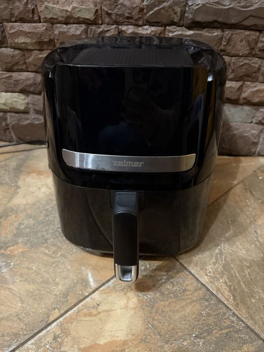 Айрофритюрниця Zelmer ZAF6550