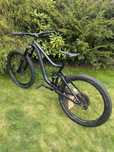 Giant Reign 2 rozmiar M