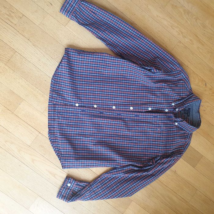 Tommy Hilfiger koszula dla chłopca, rozm 164
