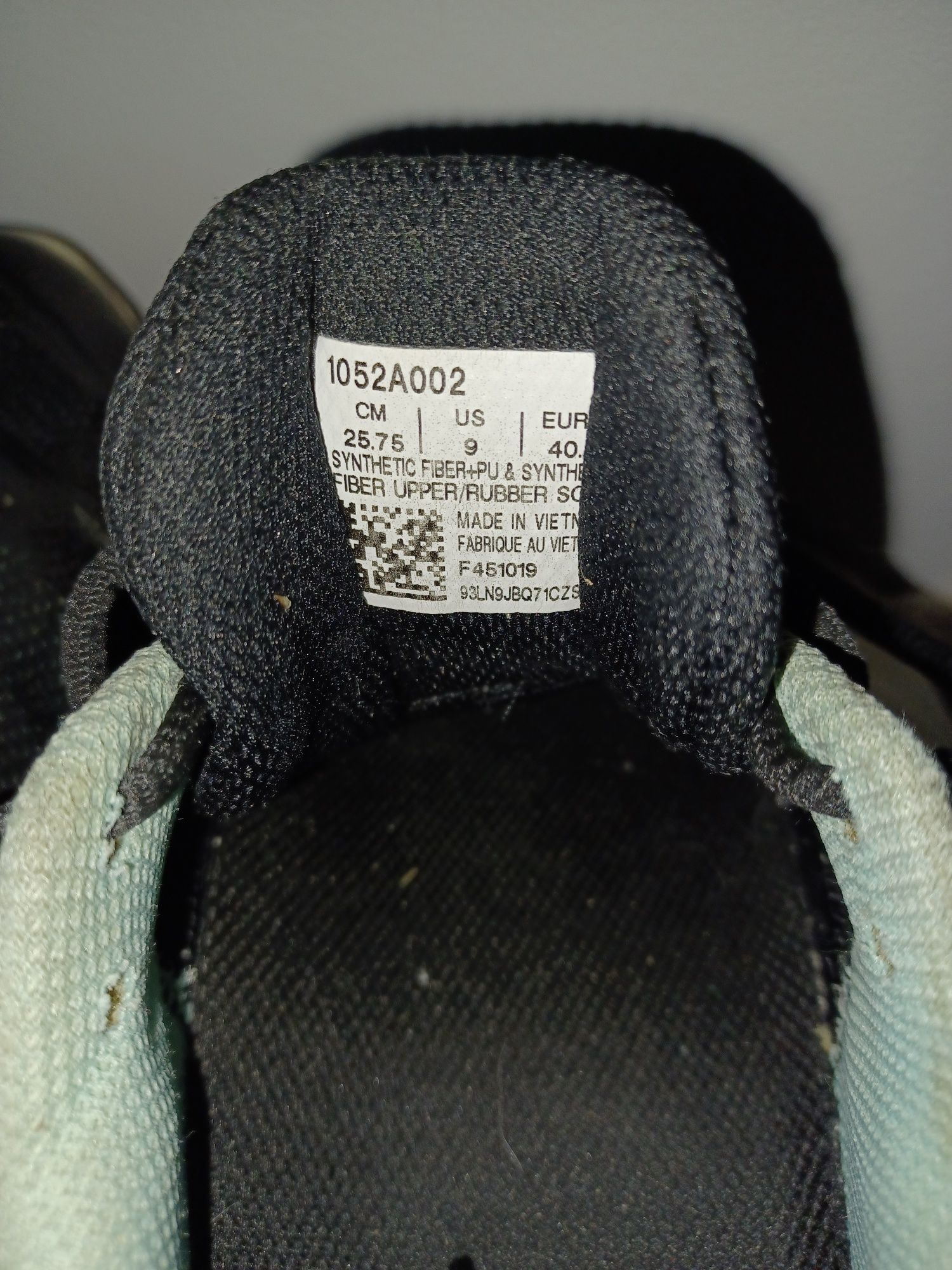 Buty sportowe Asics