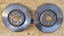 Tarcze hamulcowe ATE 336mm S80, V70 Mondeo