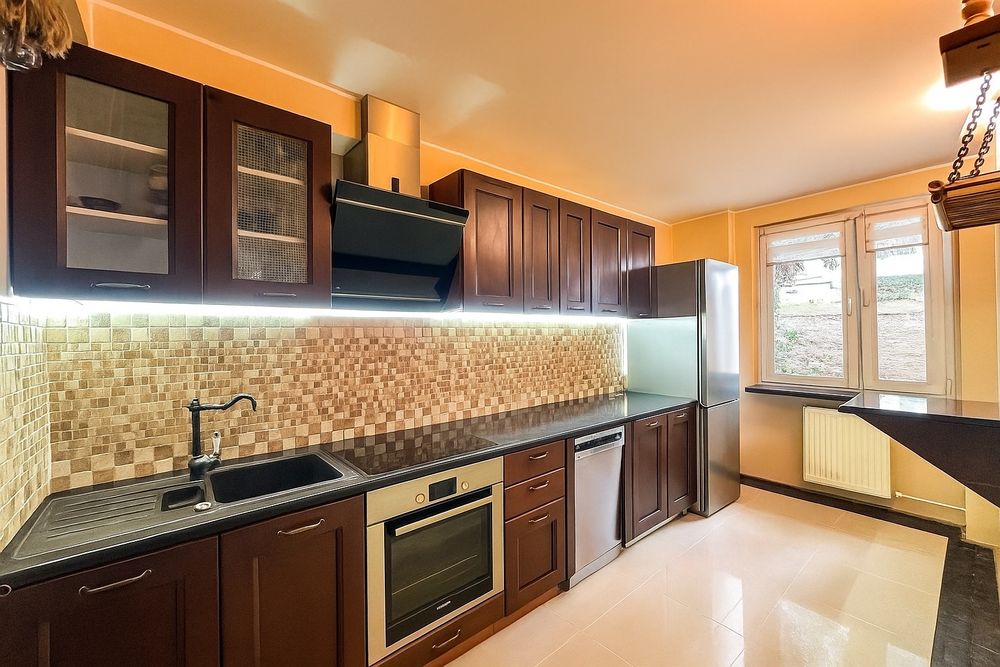 Przytulne mieszkanie  na sprzedaż