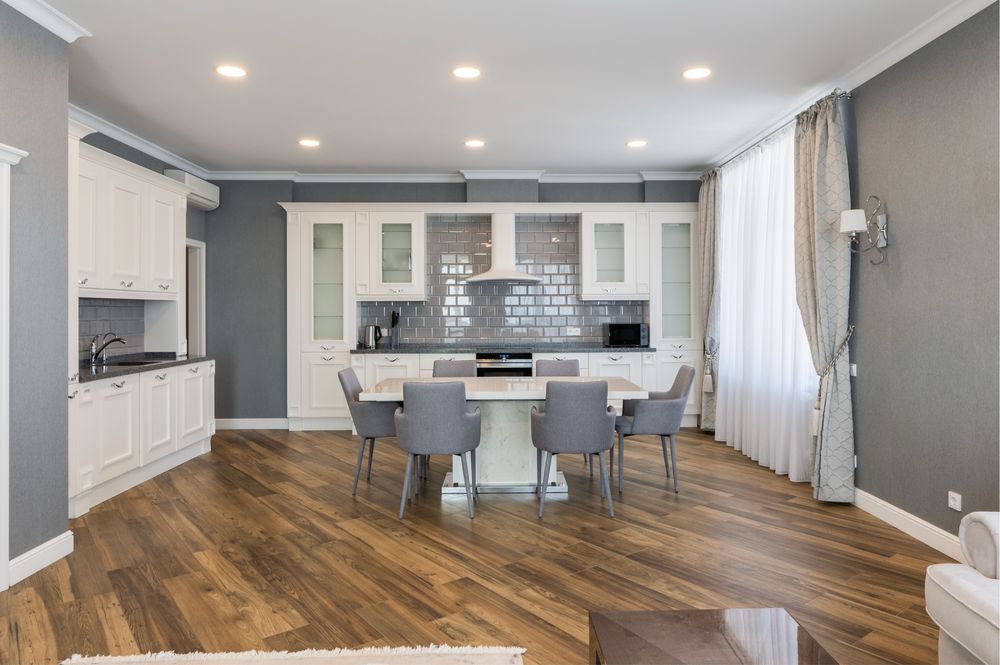 Без комиссии. Аренда 3 к квартиры в ЖК Новопечерские Липки генератор