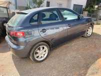 Seat Ibiza 2005 gasolina