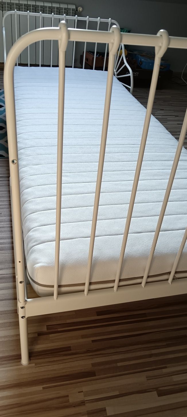 Łóżko IKEA Minnen