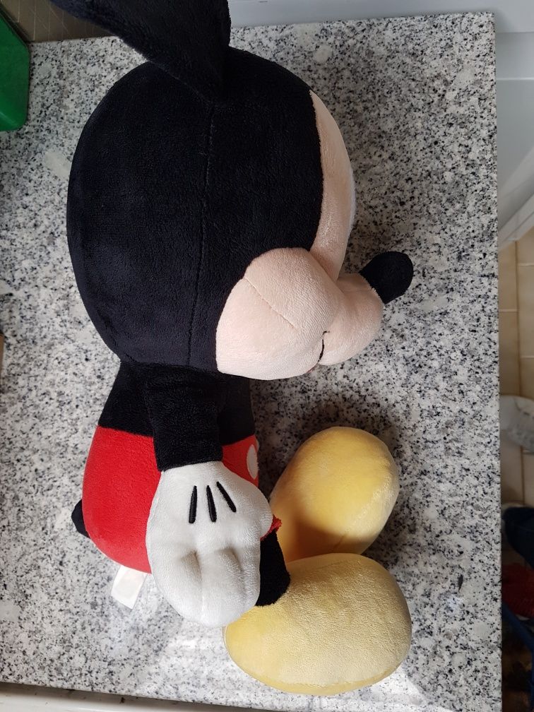 Peluche Mickey - portes incluídos