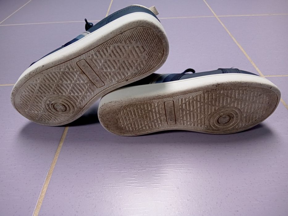 Buty chłopięce wiosenne r. 34