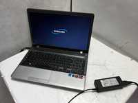 Laptop Samsung A6 Dysk SSD 256GB  8GB Ram Windows 10