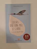 Coisas Que Uma Mãe Descobre - filipa fonseca silva