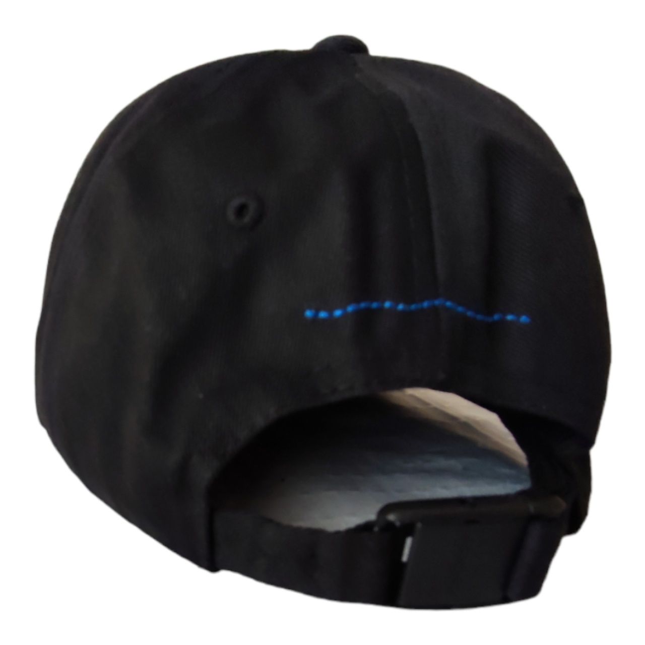 Czapka z daszkiem unisex Ader Error "But near missed things' fashion,