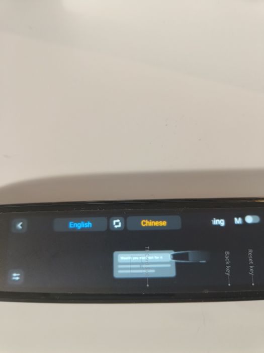 Tłumacz elektroniczny