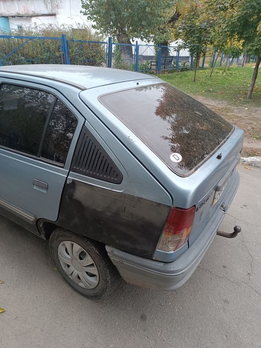 Продам опел кадет