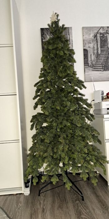 Choinka 180 cm 100% PE