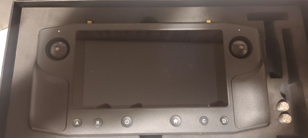 Наземна станція CubePilot Herelink v1.1