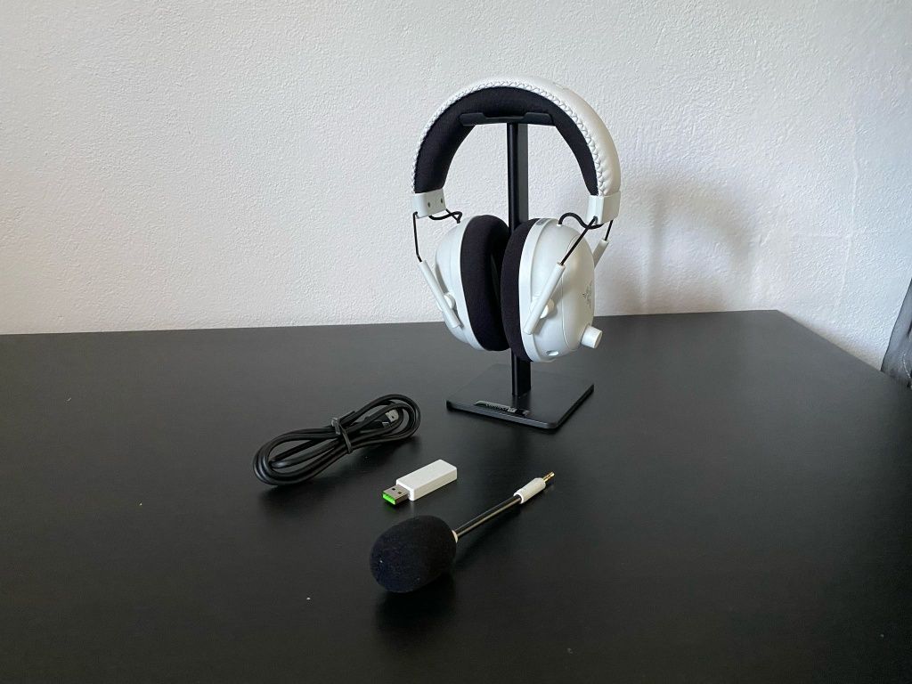 Razer Blackshark V2 Pro 2023
