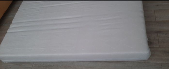 Materac twardy  160/200  16 cm.
