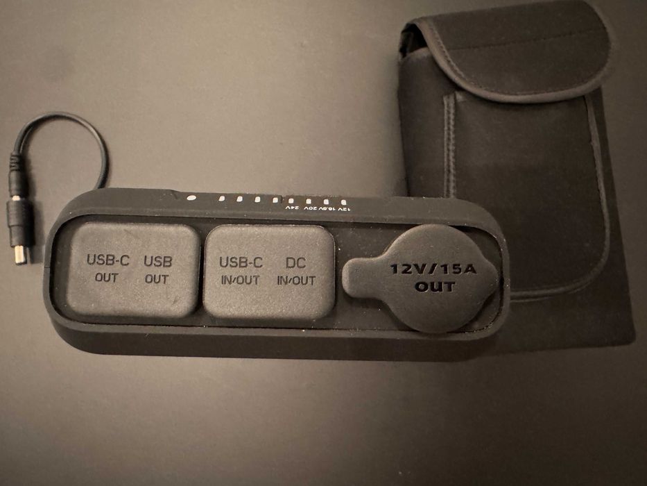 PowerBank do Laptopa 60000mAh GP-14