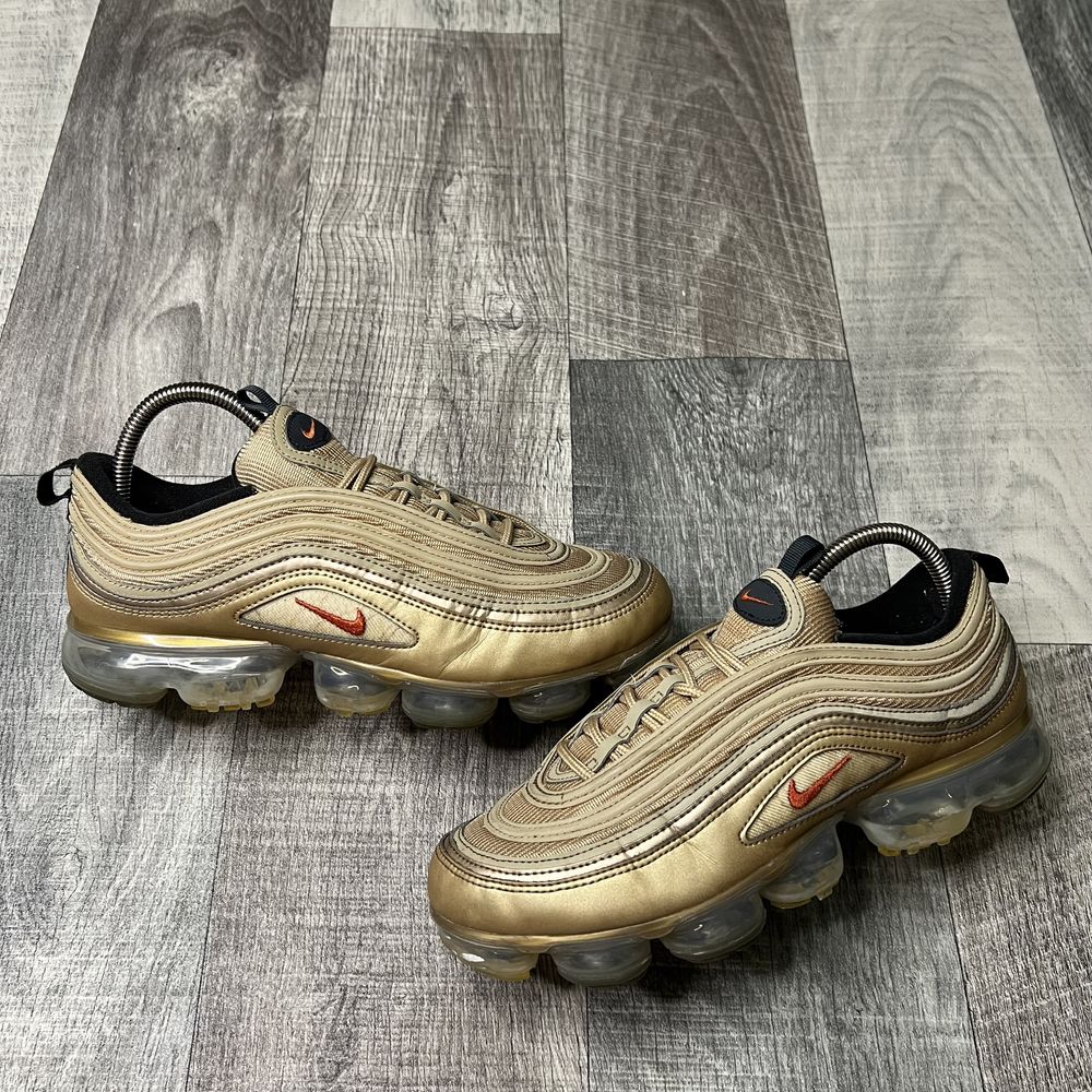 Кросівки чоловічі Nike Air Vapormax 97