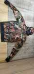 Bluza ortalion Moro Pit bull Nowa