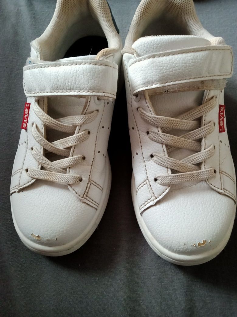 Adidasy Levi's  dziecięce