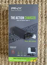 Power Bank para gopro 4