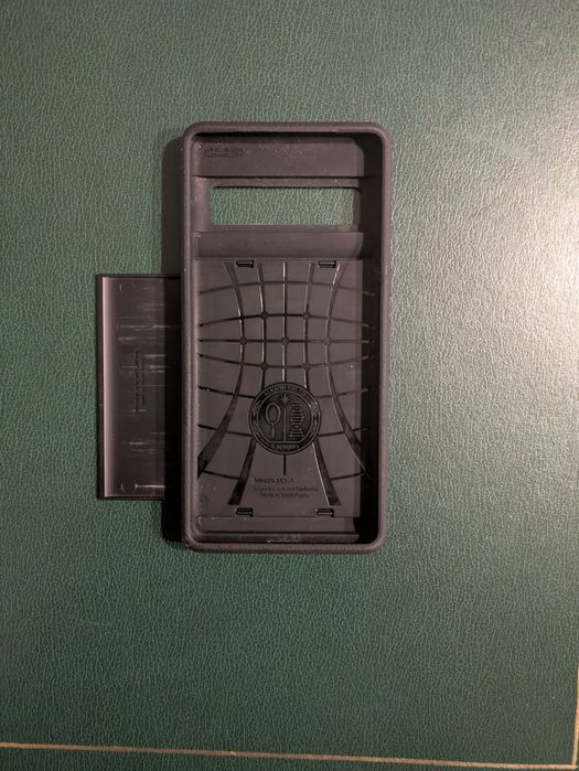 Capa Google pixel 7 PRO