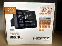 Hertz HMR50 radio Marine