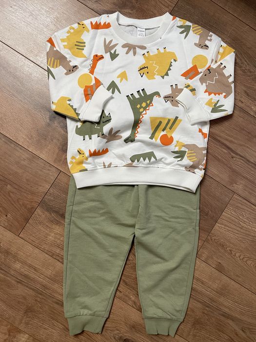 Весняний Костюм 3-4 роки