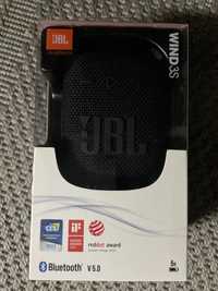 Głośnik Bluetooth JBL Wind 3S