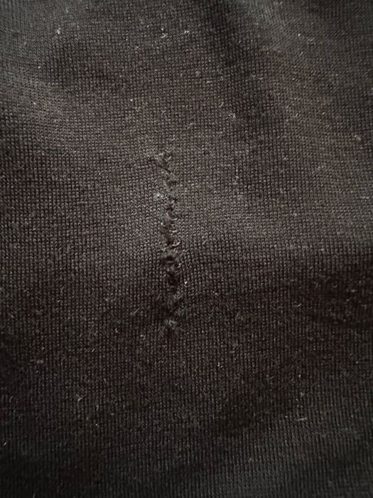 if six was nine longsleeve лонг тишка футболка