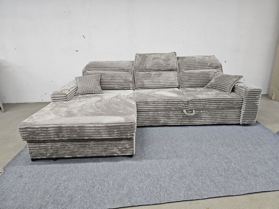 Narożnik od ręki prosto od producenta