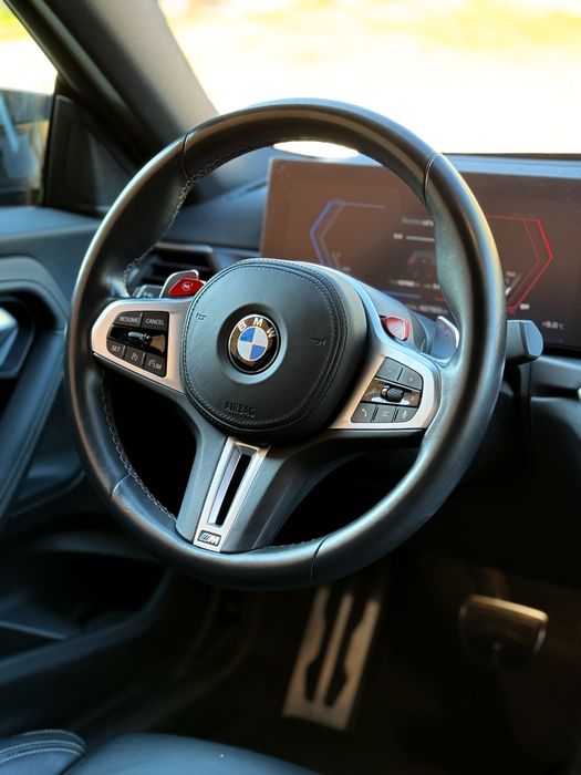 Wynajem BMW M2, Wypożyczalnia aut Premium