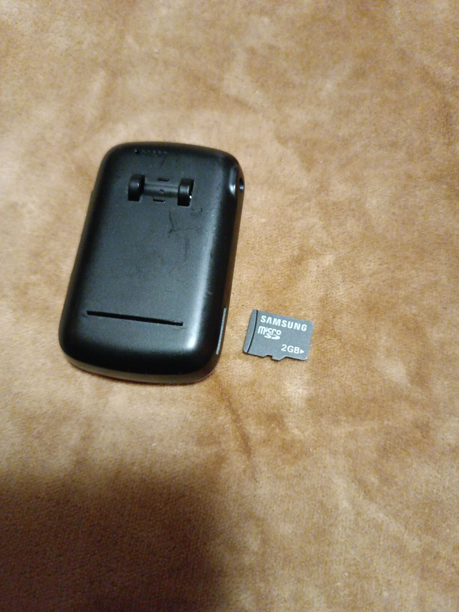 MP3-плеер Astro M4 8GB+2GB карта.