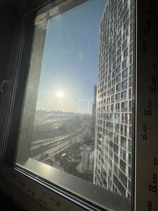 Продажа 3-к ЖК Manhattan City пр-т Берестейский 11 Шевченковский район