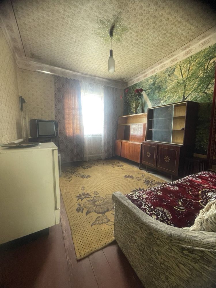 Продаж цегляного будинку в с. Мошни