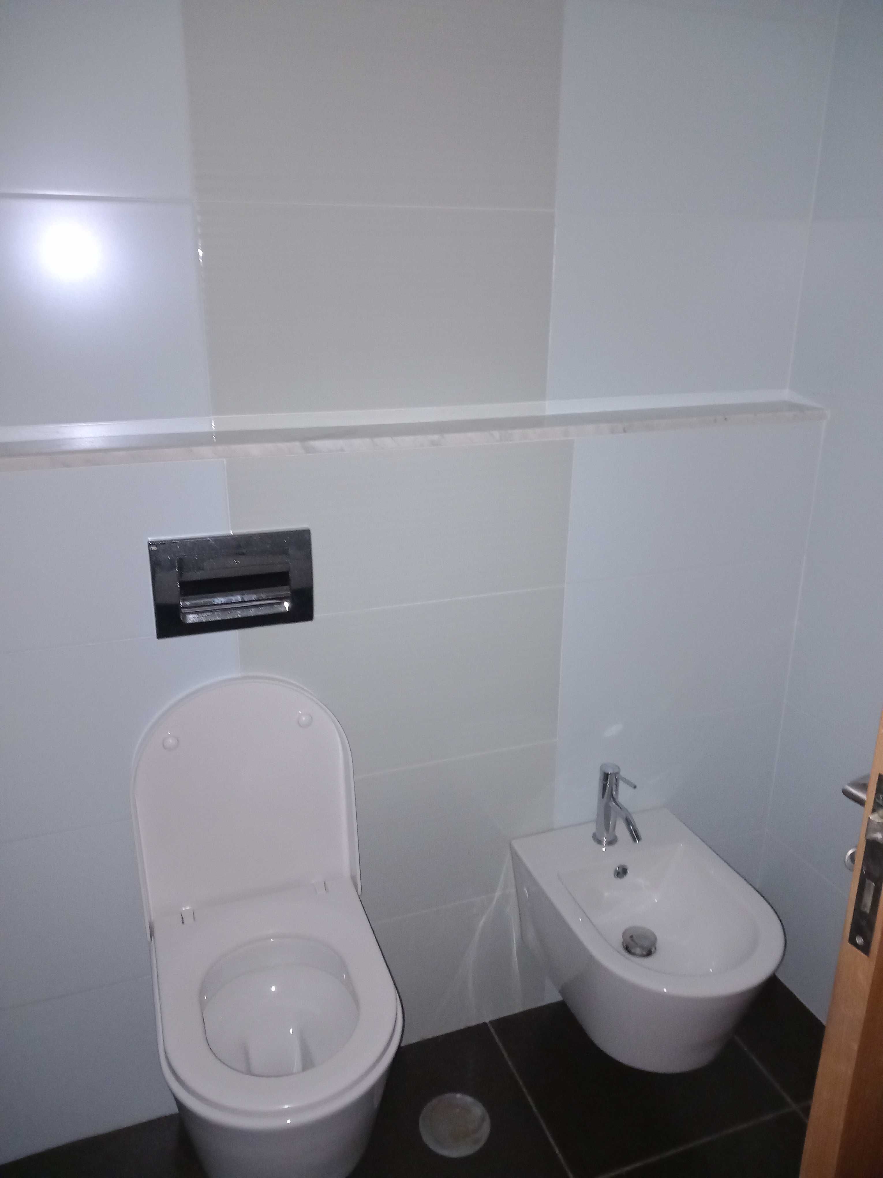 Apartamento T2 Âncora