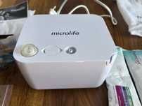 Ihalator Microlife NEB 200