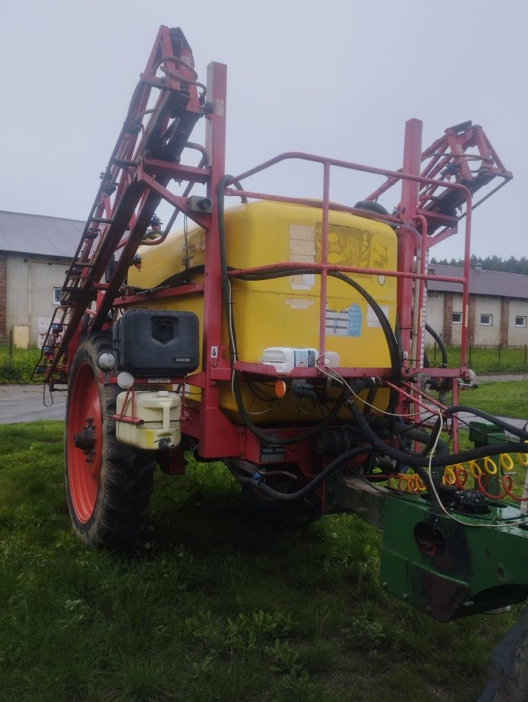 Opryskiwacz PILMET EUROPA 3018