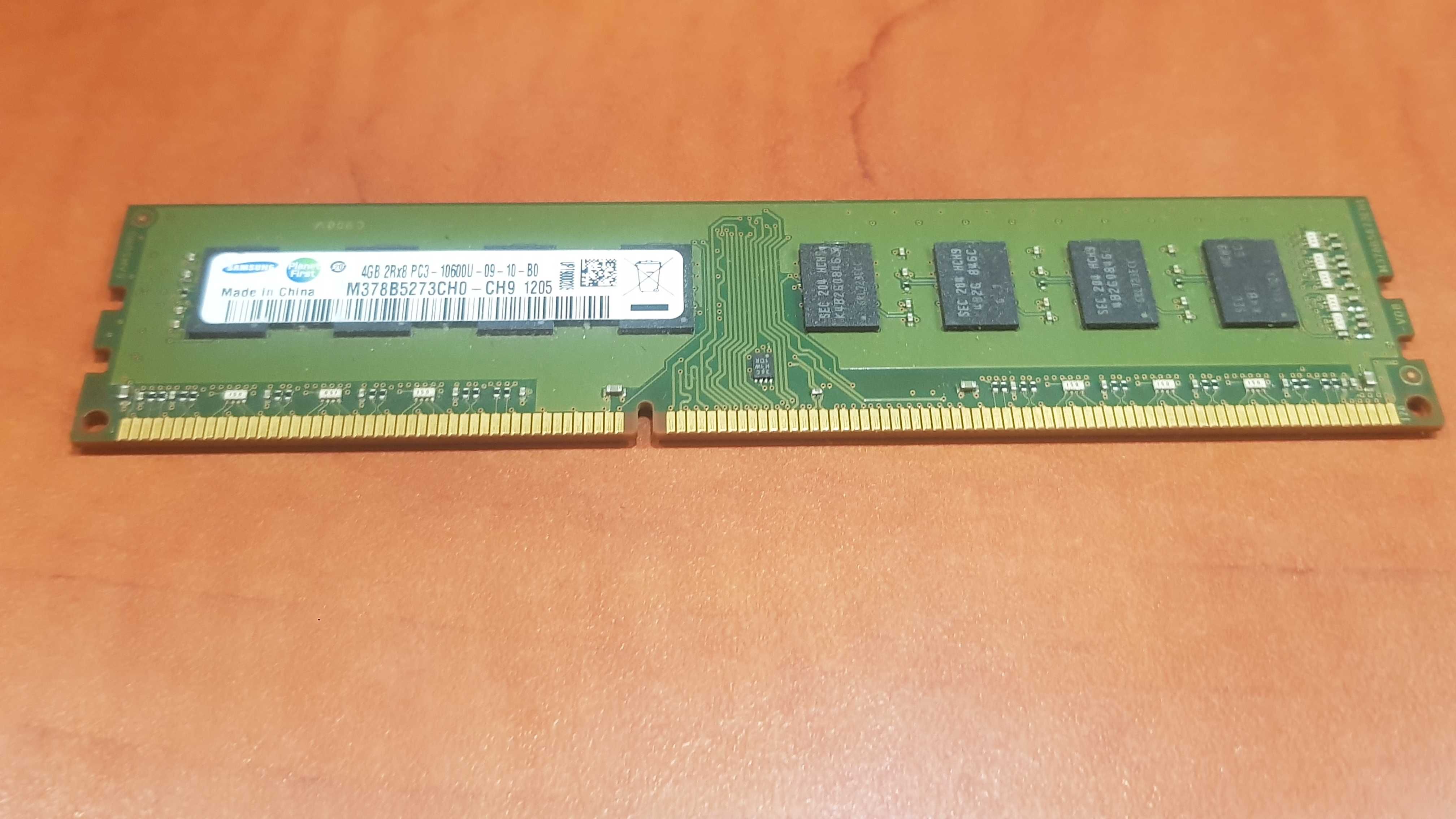 Pamięć Ram Samsung 8GB DDR3 1333 Mhz