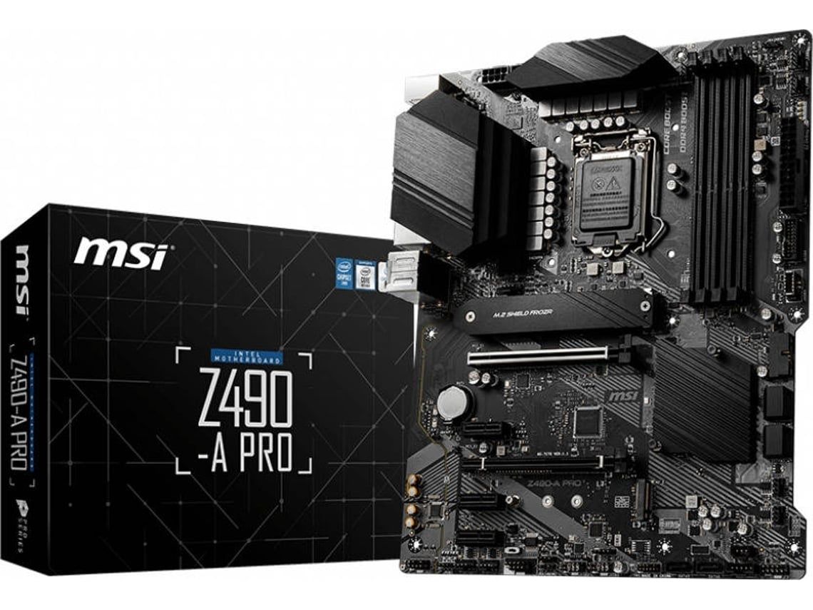 Bundle Processador Board RAM e Cooler